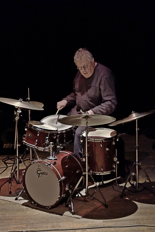 Bobby Wellins 5tet