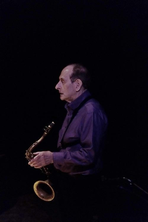 Bobby Wellins 5tet